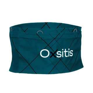 Pas biegowy Oxsitis Gravity Slimbelt - lake