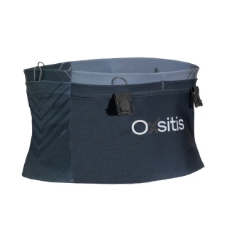 Pas biegowy Oxsitis Spectre Slimbelt - navy blue