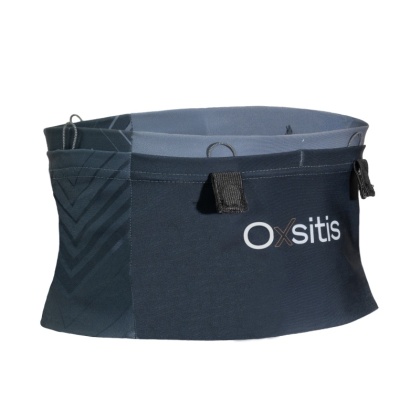 Pas biegowy Oxsitis Spectre Slimbelt - navy blue