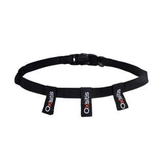 Pas na numer startowy Oxsitis Bib Belt