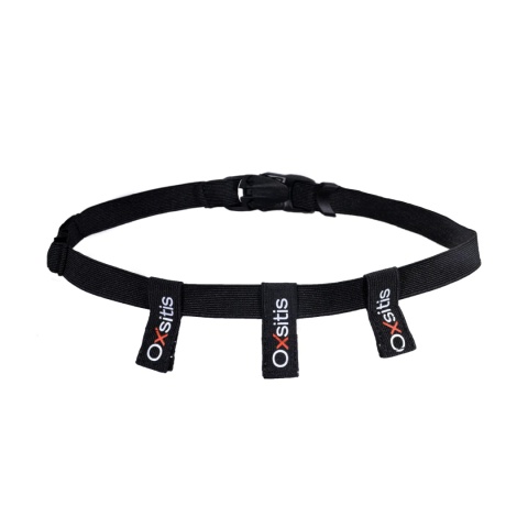 Pas na numer startowy Oxsitis Bib Belt - główne