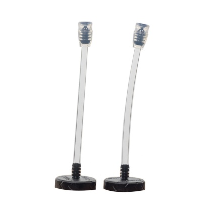 Ustniki z rurką Oxsitis Soft Flask Kit Pipette Straight - 2 szt.