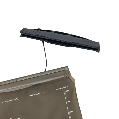 Bukłak na wodę Oxsitis Water Bladder 2 l - detal 1