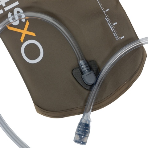 Bukłak na wodę Oxsitis Water Bladder 2 l - detal 2
