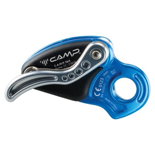 Przyrząd asekuracyjno-zjazdowy Camp Matik