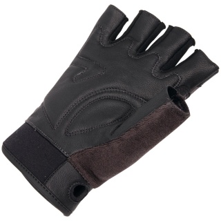 Rękawiczki wspinaczkowe via ferrata Camp Axion Light Fingerless