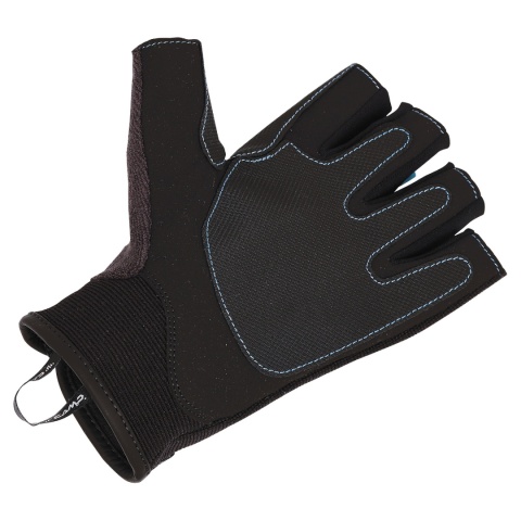 Rękawiczki wspinaczkowe via ferrata Camp Start Fingerless - cześć wewnętrzna