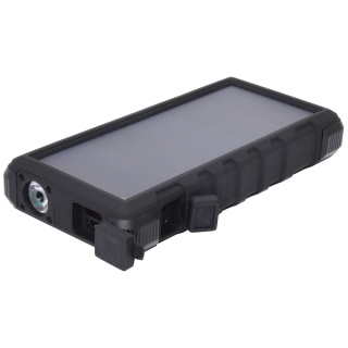 Wodoodporny powerbank solarny Sandberg Outdoor Solar 24000