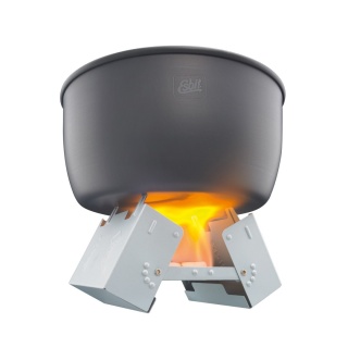 Kuchenka na paliwo stałe Esbit Pocket Stove Large 12x14 g