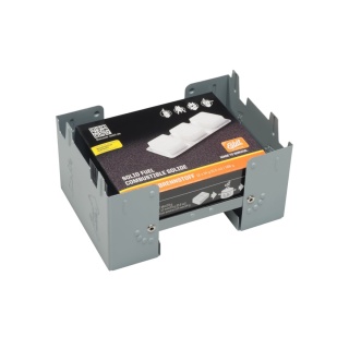 Kuchenka na paliwo stałe Esbit Pocket Stove Large 12x14 g