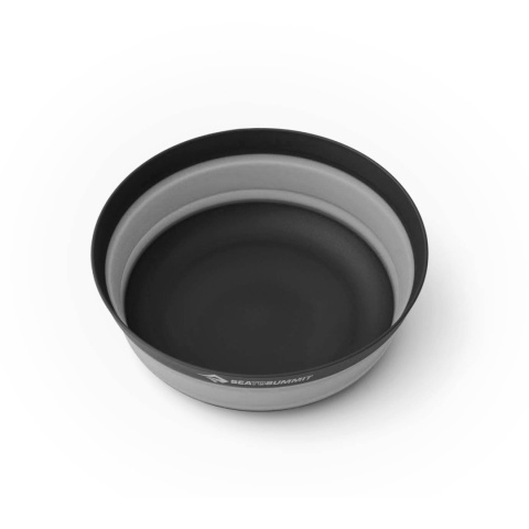 Miska składana Sea to Summit Frontier Ultralight Collapsible Bowl Large - inny widok