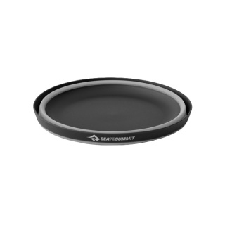 Miska składana Sea to Summit Frontier Ultralight Collapsible Bowl Large - pomarańczowy