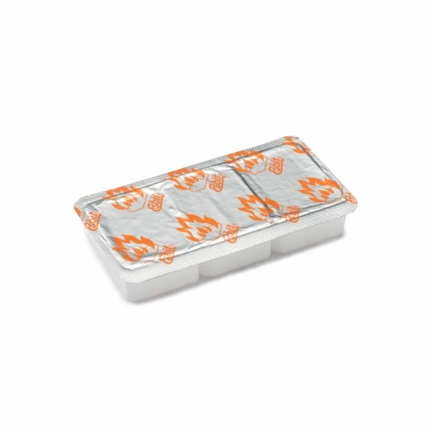 Paliwo stałe Esbit Solid Fuel Tablets 6x14 g do kuchenek turystycznych - opakowanie 2
