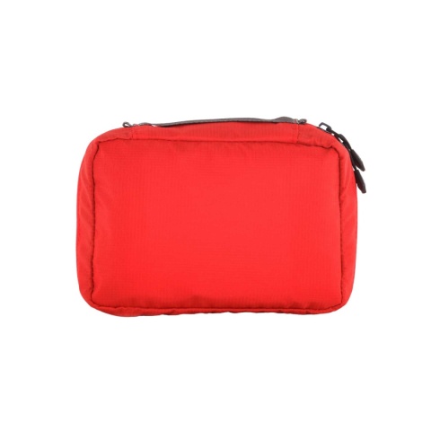 Apteczka turystyczna Lifesystems Explorer First Aid Kit - czerwony - tył
