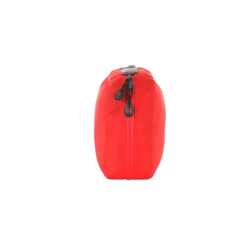 Apteczka turystyczna Lifesystems Explorer First Aid Kit - czerwony - bok