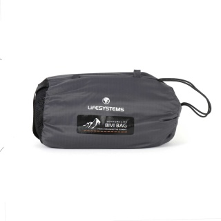 Płachta biwakowa bivy bag Lifesystems Venture Lite Bivi