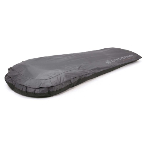 Płachta biwakowa bivy bag Lifesystems Venture Lite Bivi - główne