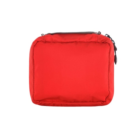 Apteczka turystyczna Lifesystems Explorer First Aid Kit - czerwony - tył