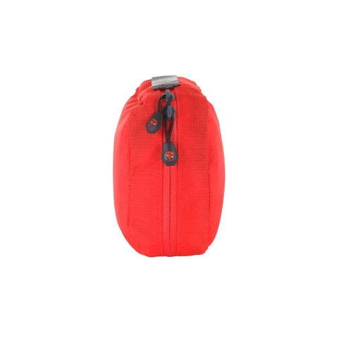 Apteczka turystyczna Lifesystems Explorer First Aid Kit - czerwony - bok