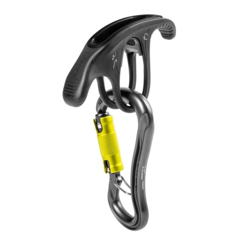 Zestaw asekuracyjny Ocun Belay Set Condor Twist / BOW