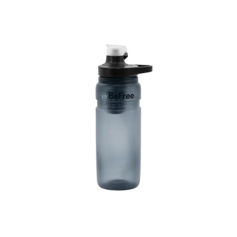 Butelka z filtrem Katadyn BeFree AC Bottle 0,7 l - smoke - inny widok