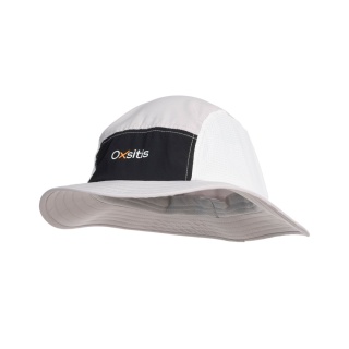 Kapelusz biegowy Oxsitis X-Plore Hat - grey