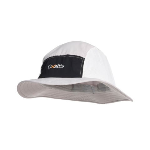 Kapelusz biegowy Oxsitis X-Plore Hat - grey - główne