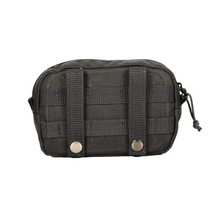 Kieszeń do plecaka Freetime MOLLE Pocket - black