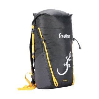 Plecak składany Freetime Moby 30 - dark grey