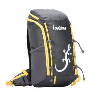 Plecak turystyczny Freetime Paseo 25 - dark grey