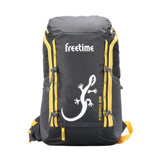Plecak turystyczny Freetime Paseo 25 - dark grey