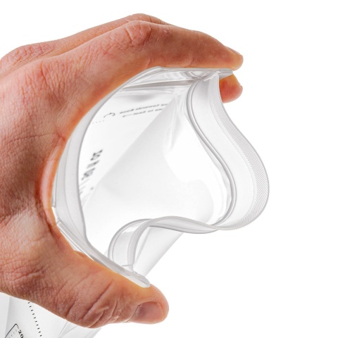 Bukłak na wodę do plecaka HydraPak Velocity 2 l - wlew