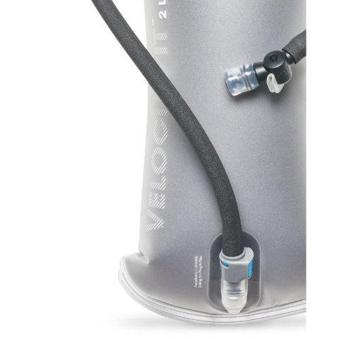 Bukłak na wodę do plecaka HydraPak Velocity IT 2 l - izolacja