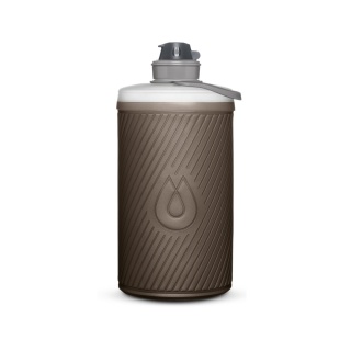 Butelka składana HydraPak Flux 1,5 l - szary