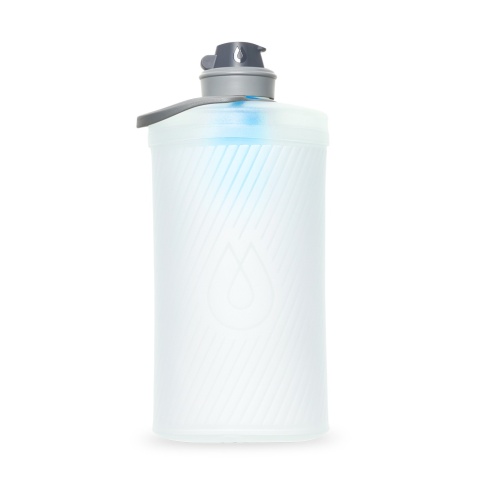 Butelka składana HydraPak Flux+ z filtrem 1,5 l - clear - główne