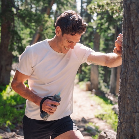 Butelka softflask HydraPak SkyFlask IT Speed 500 ml - lifestyle 2