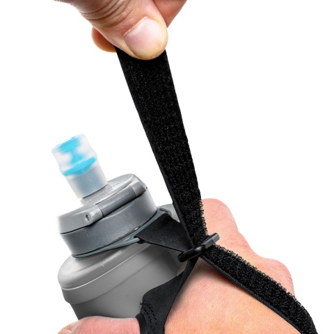 Butelka softflask HydraPak SkyFlask IT Speed 500 ml - detal 2