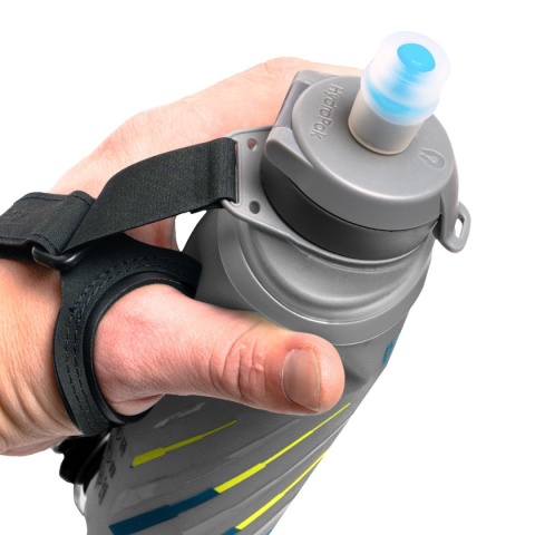 Butelka softflask HydraPak SkyFlask IT Speed 500 ml - detal 3