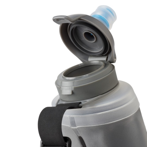 Butelka softflask HydraPak SkyFlask IT Speed 500 ml - detal 4