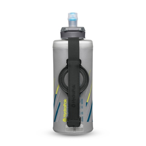 Butelka softflask HydraPak SkyFlask IT Speed 500 ml - tył