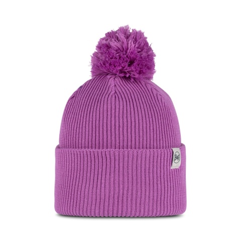 Czapka zimowa Buff Knitted Beanie Renvi - orchid (fioletowy) - główne