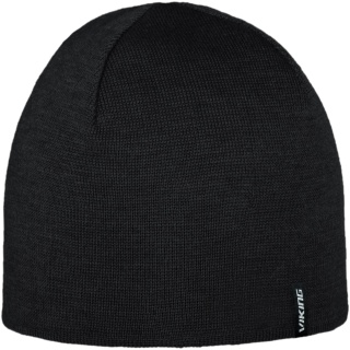 Czapka zimowa Viking Noma 2.0 Gore-Tex Windstopper Pro Style - czarny