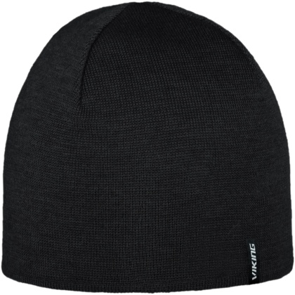 Czapka zimowa Viking Noma 2.0 Gore-Tex Windstopper Pro Style - czarny
