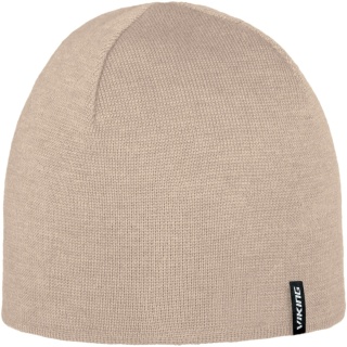 Czapka zimowa Viking Noma 2.0 Gore-Tex Windstopper Pro Style - beżowy