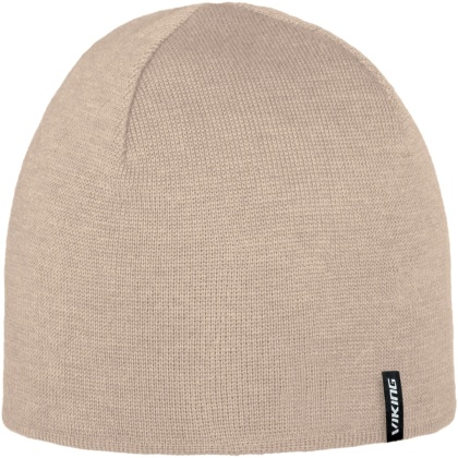 Czapka zimowa Viking Noma 2.0 Gore-Tex Windstopper Pro Style - beżowy