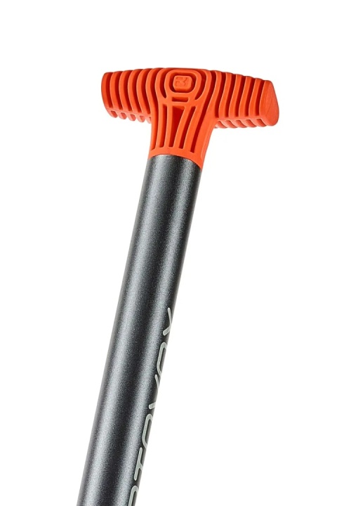 Łopata lawinowa Ortovox Shovel Badger - safety blue - detal 2