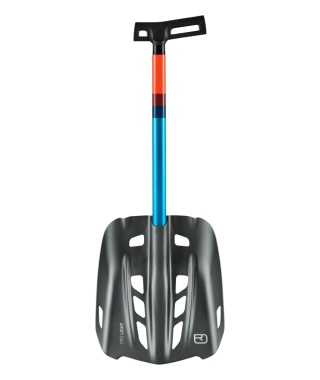 Łopata lawinowa Ortovox Shovel Pro Light - deep black