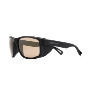Okulary górskie Majesty Vertex - gold photochromatic