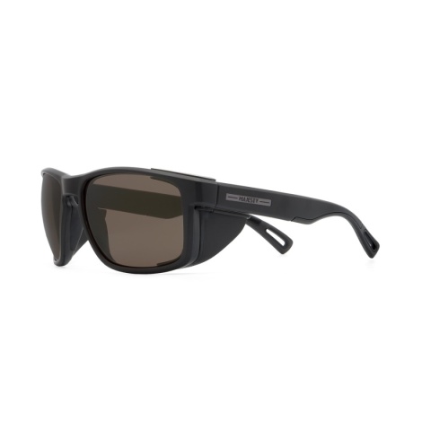 Okulary górskie Majesty Vertex - gold photochromatic - przyciemnione