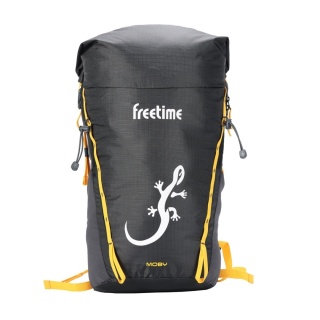 Plecak składany Freetime Moby 30 - dark grey